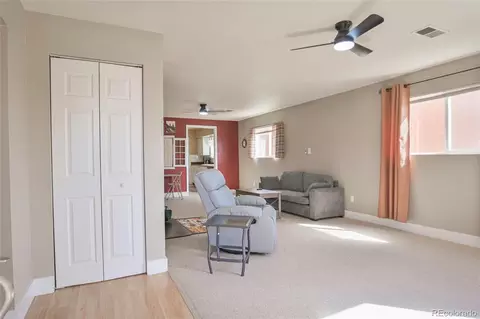 Living - 232 E 6th St, Walsenburg, CO 81089 photo 1 of 4