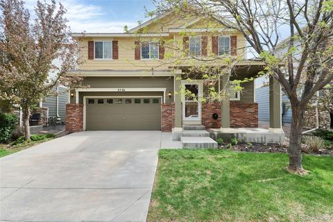 3536 E 141st Pl, Thornton, CO 80602 photo 1