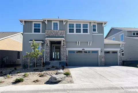 3870 Doubletrack Ln, Castle Rock, CO 80108