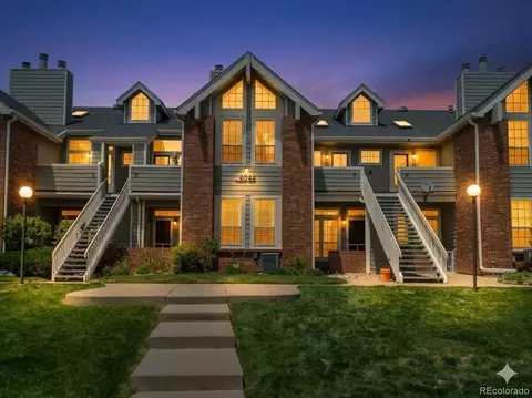 4044 S Carson St #F, Aurora, CO 80014