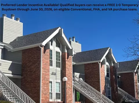 4044 S Carson St #F, Aurora, CO 80014