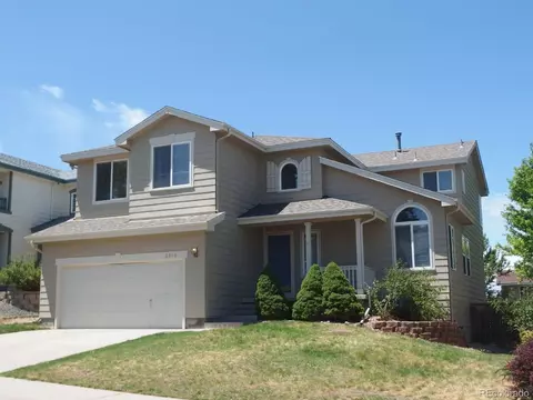 6310 Shannon Trl, Highlands Ranch, CO 80130
