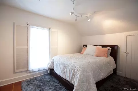 Bedroom - 826 Maxwell Ave, Boulder, CO 80304 photo 3 of 3