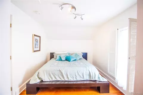 Bedroom - 826 Maxwell Ave, Boulder, CO 80304 photo 1 of 3
