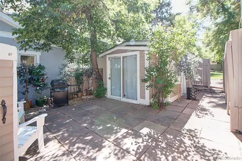 Exterior - 826 Maxwell Ave, Boulder, CO 80304 photo 6 of 6