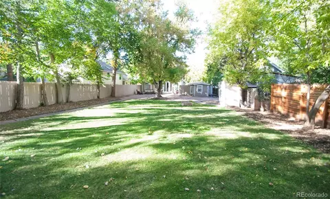 Exterior - 826 Maxwell Ave, Boulder, CO 80304 photo 3 of 6