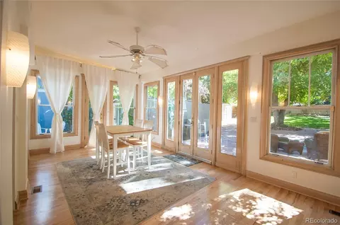 Dining - 826 Maxwell Ave, Boulder, CO 80304 photo 1 of 3