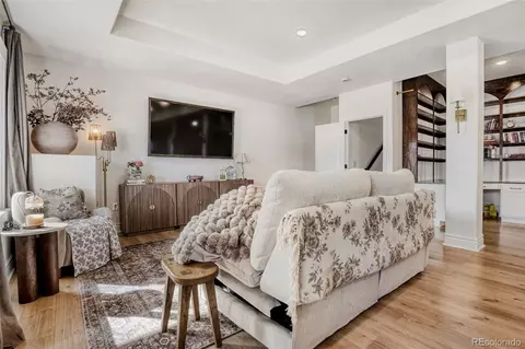 Living - 27841 E Lakeview Dr, Aurora, CO 80016 photo 4 of 4