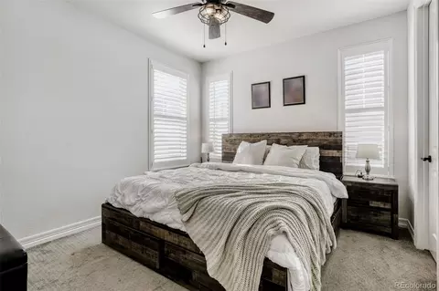 Bedroom - 27841 E Lakeview Dr, Aurora, CO 80016 photo 1 of 8