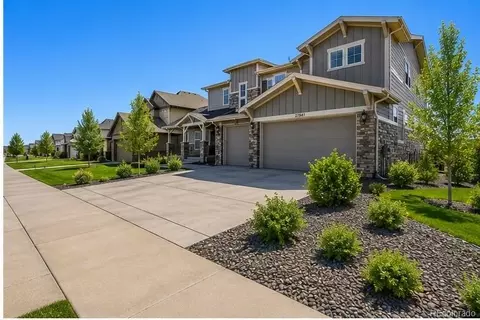 Exterior - 27841 E Lakeview Dr, Aurora, CO 80016 photo 3 of 9