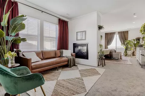 Living - 27841 E Lakeview Dr, Aurora, CO 80016 photo 3 of 4