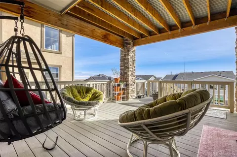 Exterior - 27841 E Lakeview Dr, Aurora, CO 80016 photo 6 of 9