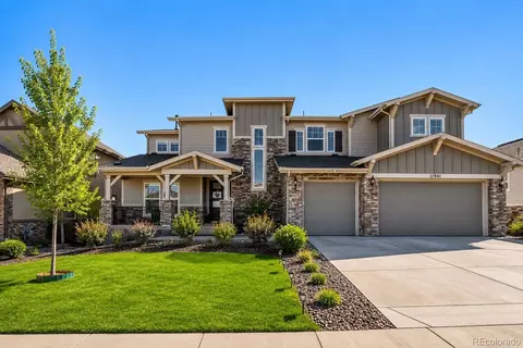 Exterior - 27841 E Lakeview Dr, Aurora, CO 80016 photo 2 of 9