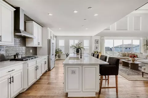 Kitchen - 27841 E Lakeview Dr, Aurora, CO 80016 photo 1 of 5