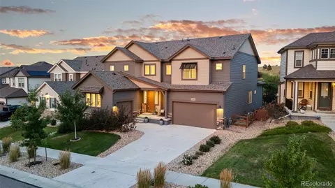 9332 Yucca Way, Arvada, CO 80007