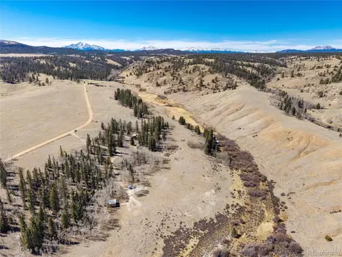 683 Latigo Loop, Hartsel, CO 80820 photo 32