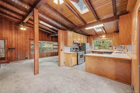 Other - 6460 Doris Ln, Evergreen, CO 80439 photo 1 of 10