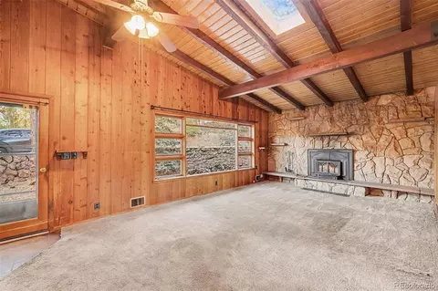 Living - 6460 Doris Ln, Evergreen, CO 80439 photo 1 of 4