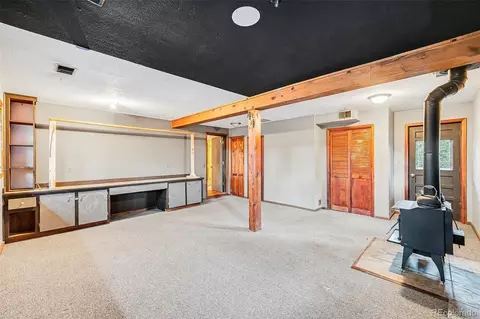 Living - 6460 Doris Ln, Evergreen, CO 80439 photo 4 of 4