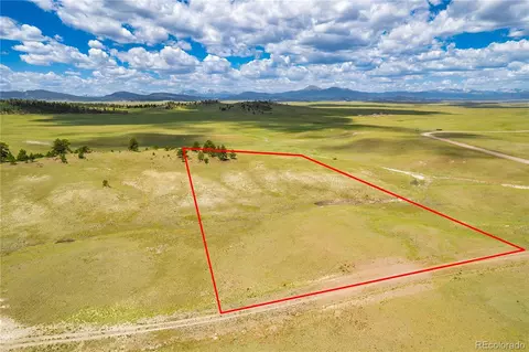 Tbd, Hartsel, CO 80449