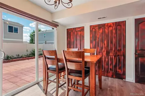 Dining - 18634 E 45th Pl, Denver, CO 80249 photo 1 of 1