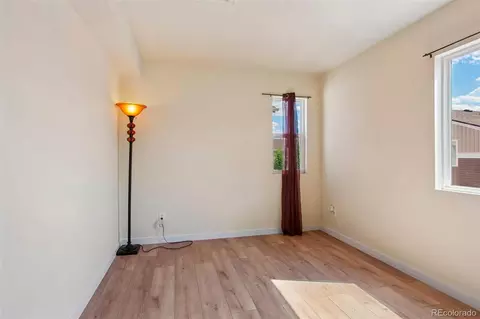 Bedroom - 18634 E 45th Pl, Denver, CO 80249 photo 4 of 6
