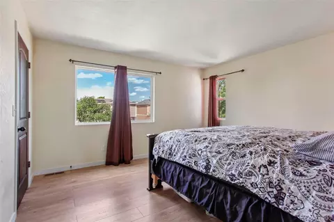 Bedroom - 18634 E 45th Pl, Denver, CO 80249 photo 1 of 6