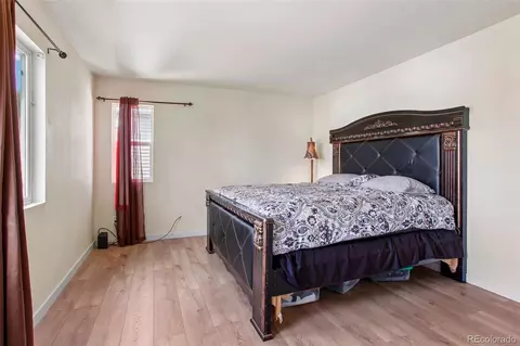 Bedroom - 18634 E 45th Pl, Denver, CO 80249 photo 2 of 6