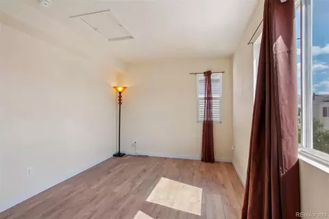 Bedroom - 18634 E 45th Pl, Denver, CO 80249 photo 6 of 6