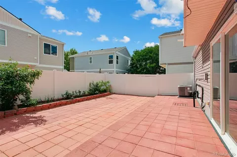 Exterior - 18634 E 45th Pl, Denver, CO 80249 photo 5 of 6