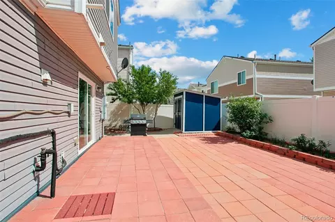 Exterior - 18634 E 45th Pl, Denver, CO 80249 photo 4 of 6