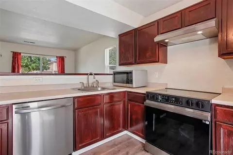 Kitchen - 18634 E 45th Pl, Denver, CO 80249 photo 3 of 3
