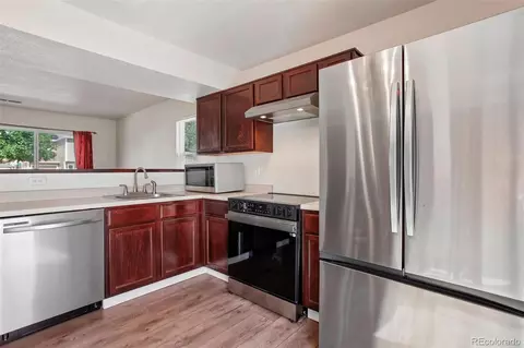 Kitchen - 18634 E 45th Pl, Denver, CO 80249 photo 2 of 3
