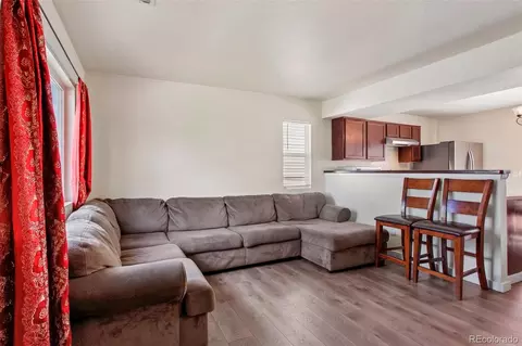 Living - 18634 E 45th Pl, Denver, CO 80249 photo 1 of 2