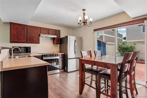 Kitchen - 18634 E 45th Pl, Denver, CO 80249 photo 1 of 3
