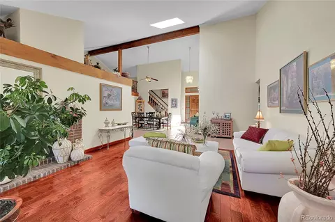 Living - 16010 E Lehigh Cir, Aurora, CO 80013 photo 2 of 4
