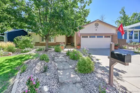 16010 E Lehigh Cir, Aurora, CO 80013