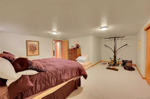 Bedroom - 16010 E Lehigh Cir, Aurora, CO 80013 photo 5 of 5