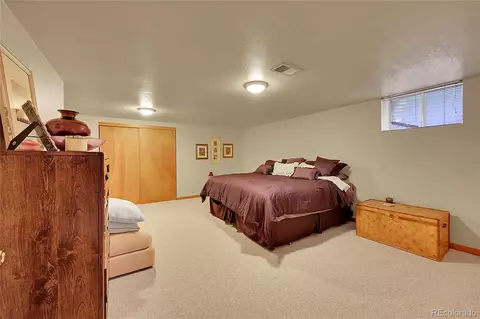 Bedroom - 16010 E Lehigh Cir, Aurora, CO 80013 photo 4 of 5