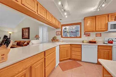 Kitchen - 16010 E Lehigh Cir, Aurora, CO 80013 photo 1 of 4