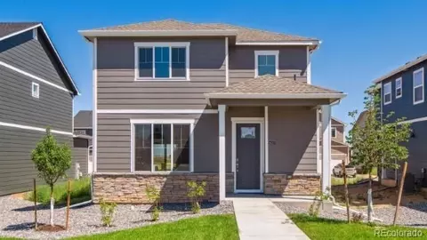 365 N Bersshine St, Watkins, CO 80137