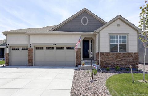 8802 E 155th Ct, Thornton, CO 80602 photo 1