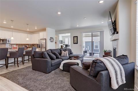 8802 E 155th Ct, Thornton, CO 80602 photo 5