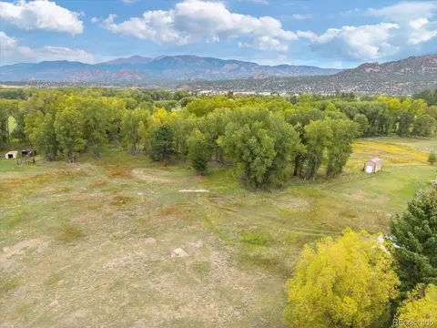 Mcdonald Avenue, Buena Vista, CO 81211