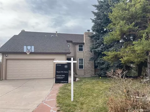 7665 S Emerson St, Centennial, CO 80122