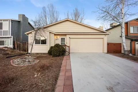 7630 Montarbor Dr, Colorado Springs, CO 80918