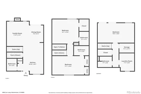 8686 Carr Loop, Arvada, CO 80005 photo 36