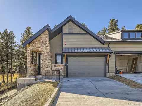 3883 Whispering Sage St, Evergreen, CO 80439