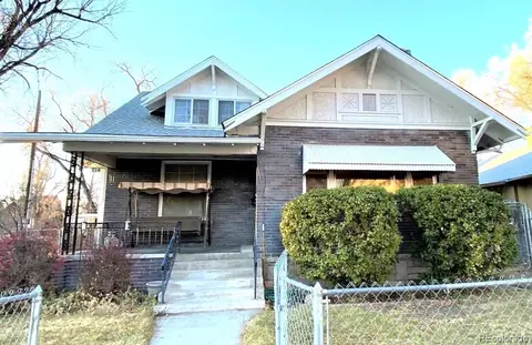 519 Broadway, Pueblo, CO 81004