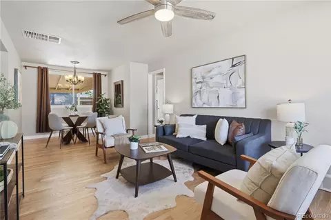 2870 Newport St, Denver, CO 80207
